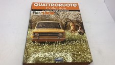 ANTQ7130 Quattroruote collection n. 28 Fiat 128