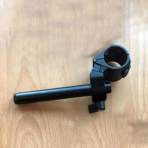Nuovo supporto microfono mic - nuovo,