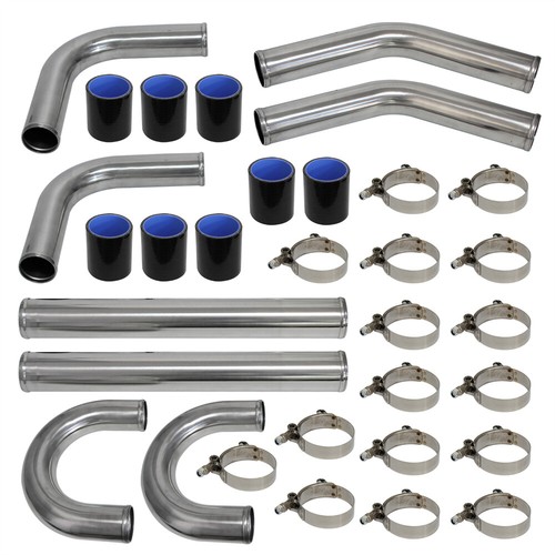 Kit tubi intercooler - , turbo
