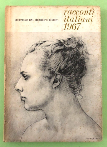 Racconti italiani 1967 - 1967,