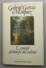 L'amore ai tempi della colera