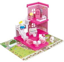 Hello kitty doll - kitty, sanrio