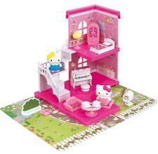 Hello Kitty Doll House Sanrio