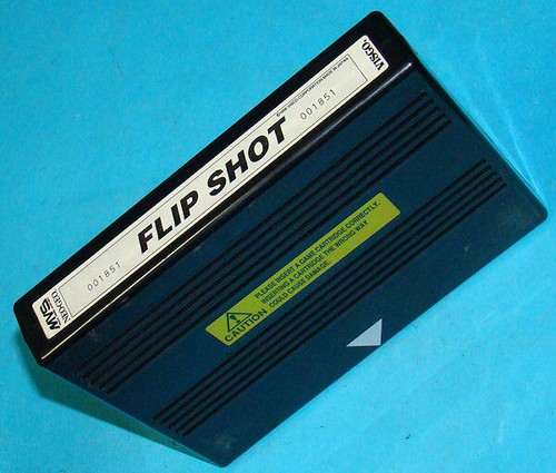 Flip shot snk - flip,
