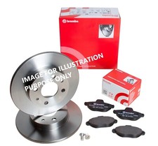 FOR FIAT Panda 1.4 100HP 169