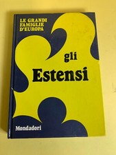 Gli estensi - gli,