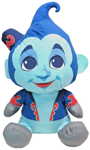 Toy factory mago oz - mago,