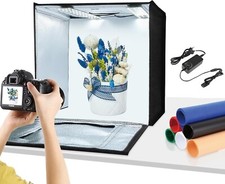 Studio Fotografico Tenda da