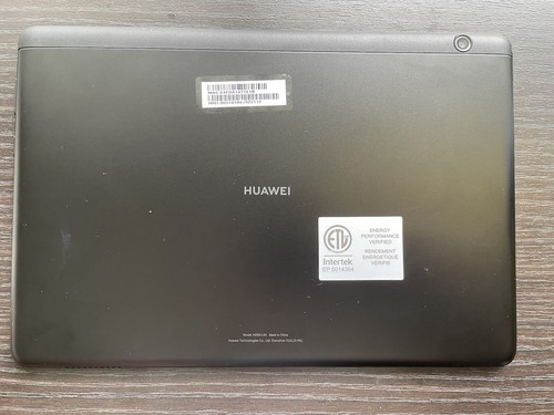 Huawei mediapad 16gb - mediapad, t5