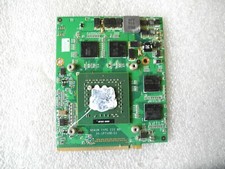 Scheda video interna usata Nvidia Geforce GO6800 NV41M Fujitsu Amilo M3438G