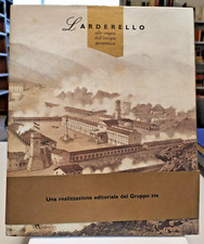 LARDERELLO ALLE ORIGINI