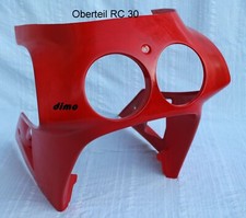 Honda VFR-RC 30 dimo - replica