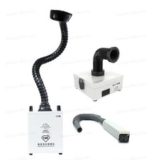 Sistema Di Aspirazione ESD