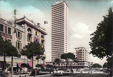 #CESENATICO: VIALE CARDUCCI