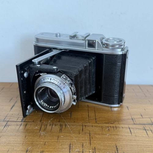 Voigtlander perkeo 120 - perkeo,