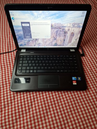 Pavilion dv6 laptop - pavilion,