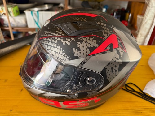 Casco astone 900 - gt,
