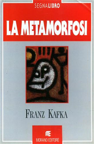 Kafka franz la metamorfosi - -,