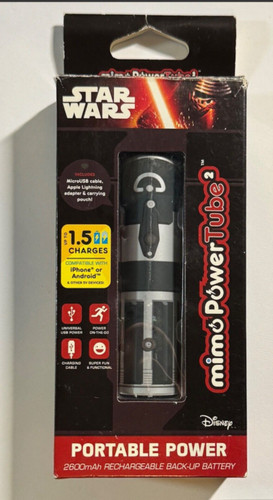 Mimoco mimo star - mimo, wars