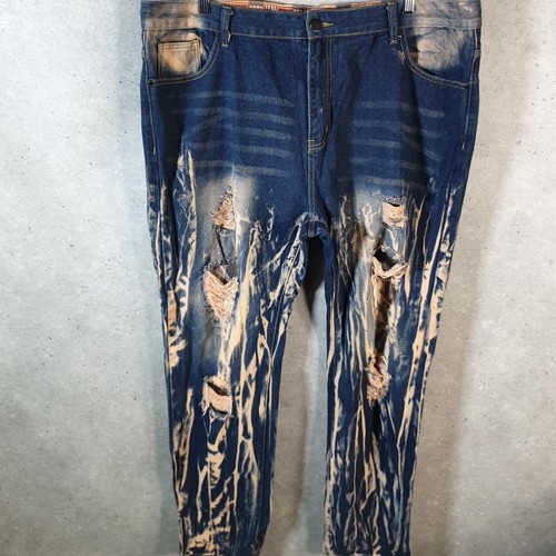 Jeans hip hop - , motivo