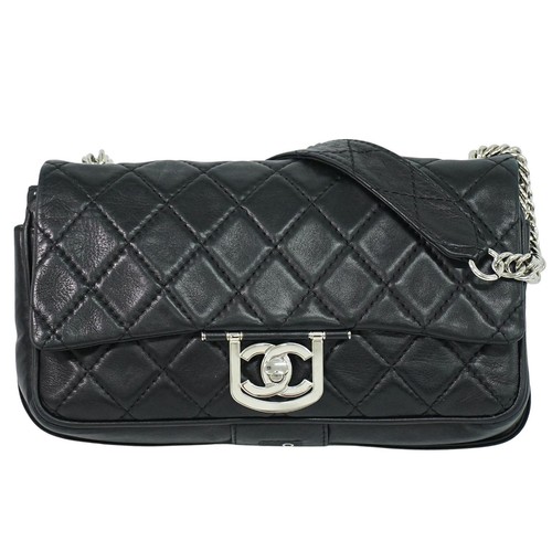 Borsa tracolla chanel - a, cc