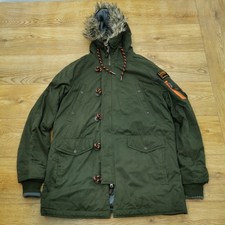 Superdry Flight Edition Parka