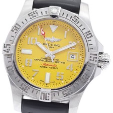 BREITLING Avenger II Seawolf