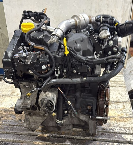 Motore semicompleto per nissan - motore,