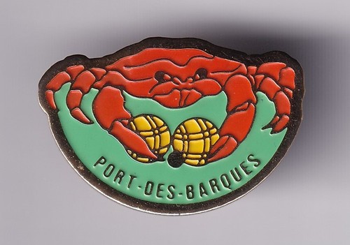 Rare pins pin - pins, sport