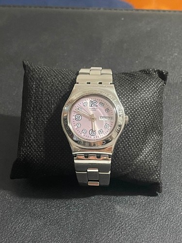 Orologio swatch irony vintage - swatch,