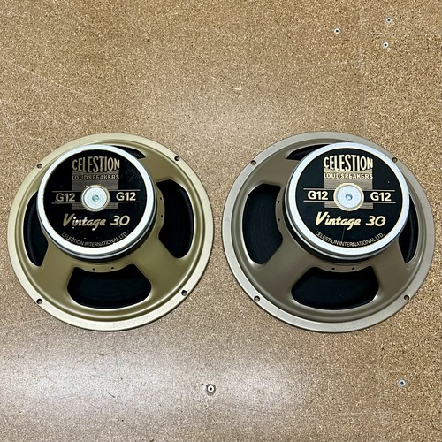 Coppia altoparlanti celestion - coppia,