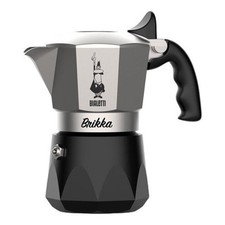 Bialetti Caffettiera Alluminio