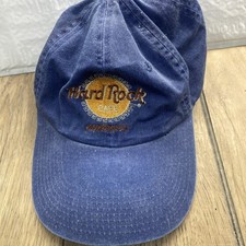 Cappello Vintage Hard Rock