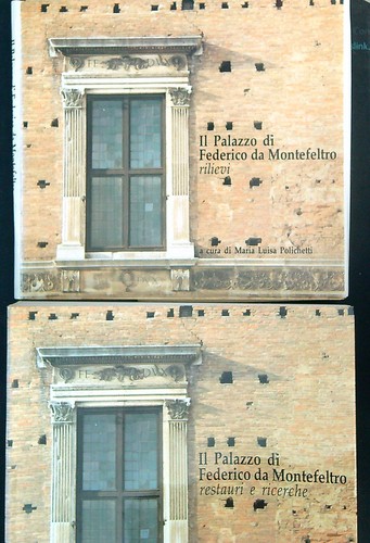 Palazzo federico da - palazzo,