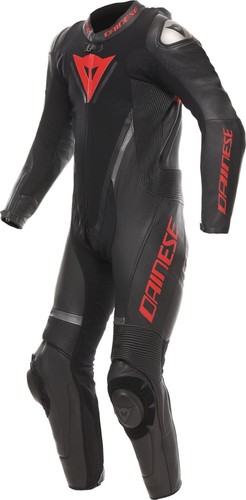 Tuta pelle leather - leather, suit