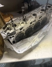 Testata Completa Per Motori FORD C-MAX  1.6 TDCI 2010/2015