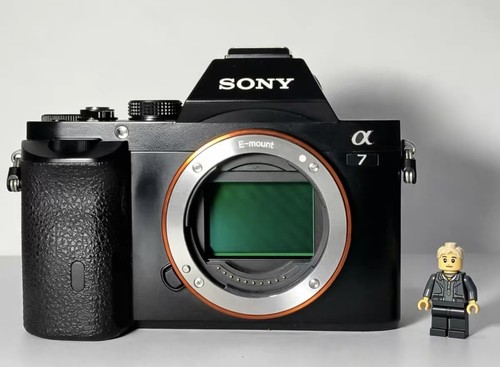 Sony alpha 3 megapixel - sony,