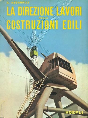 Direzione lavori nelle - la,