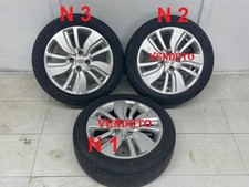 CERCHIO IN LEGA 16 SUZUKI SWIFT 2022 RUOTA