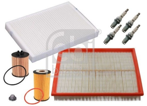 Febi 38224 set - set, ricambi