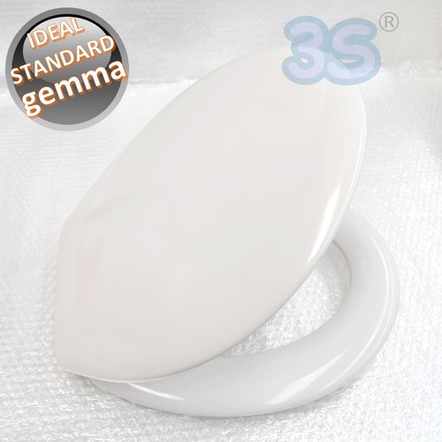 Sedile compatibile per - , wc