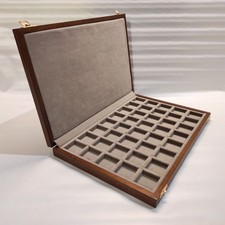 Cofanetto per monete antiche