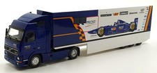 Modellino camion IXO/Altaya
