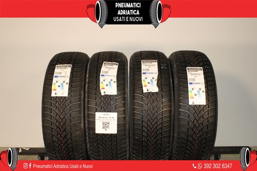 Pneumatici bridgestone - 4,