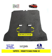 Fiat panda 141 - fiat, 1986-2003