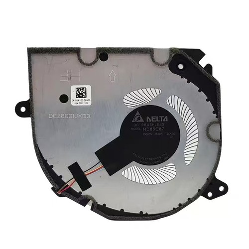 Originale per dell nd85c87 - dell,