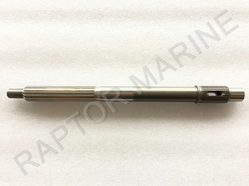 Albero elica 6h1 45611 per - 6h1-45611-01,