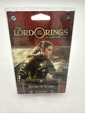 The Lord Of The Rings The Card
