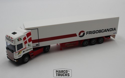 Awm scania 124 420 - scania,