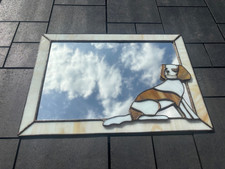 Splendido specchio da parete